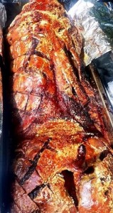 Hog Roast Padiham