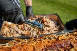 Hog Roast Ribble Valley